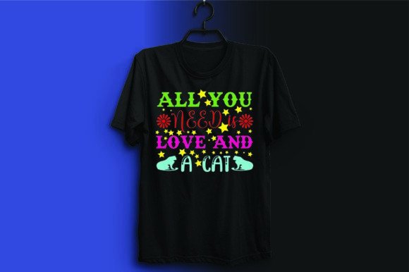 All You Need is Love and a Cat 21 Review