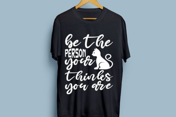 Be the Person Your Cat Thinks Design Review