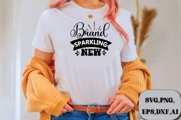 Brand Sparkling New Svg Design Review
