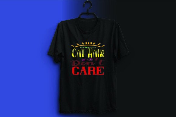 Cat Hair Don’t Care 321 Embroidery Design Review