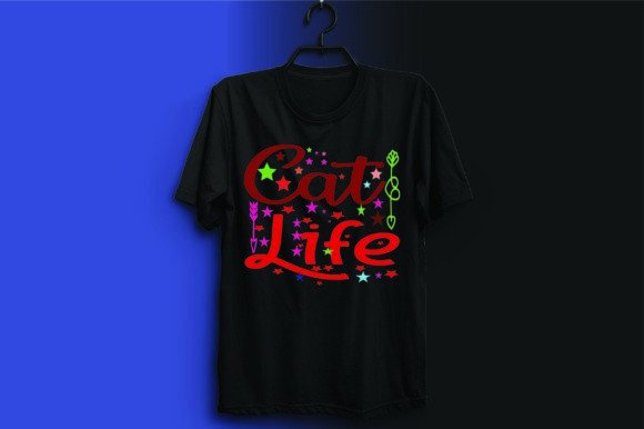 Cat Life 44 Embroidery Design Review