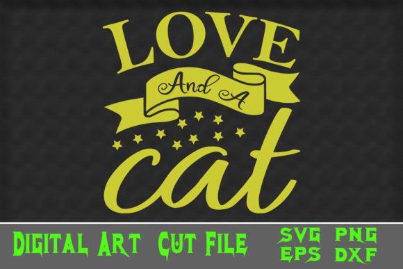 Cat Lover Quote 8 SVG Cut File Review