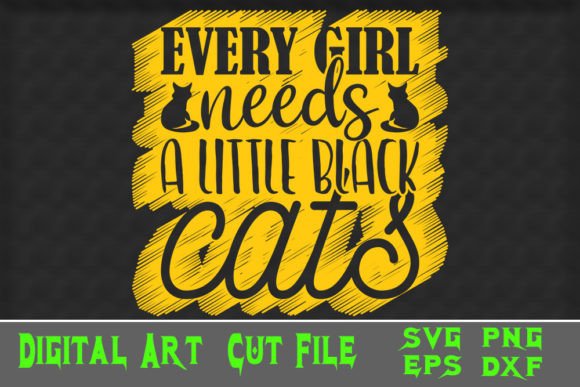 Cat Lover Quote 92 SVG Cut File Review
