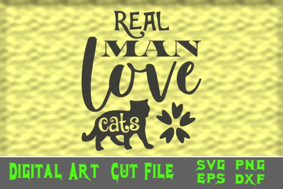 Cat Lover Quotes 3 SVG Design Review