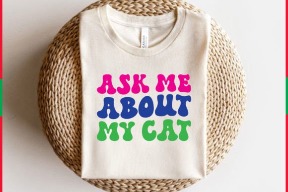 Cat Rescue T-shirt Design Review
