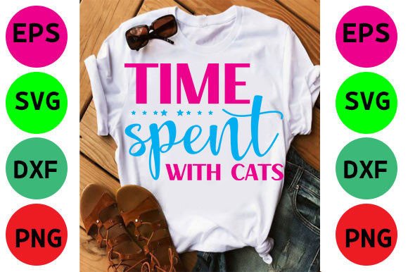 Cat T-Shirt Design Review