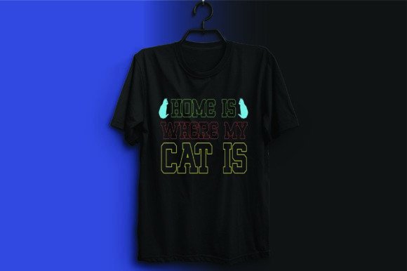HOME is WHERE MY CAT is 1 Embroidery Review