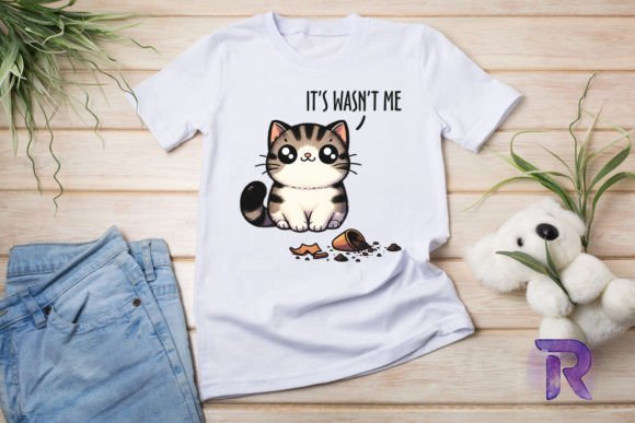 Innocent Act Cute Cat Mischief Review