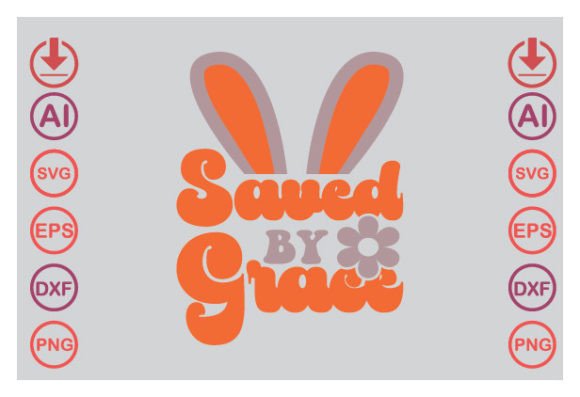 Saved by Grace Embroidery Design Review