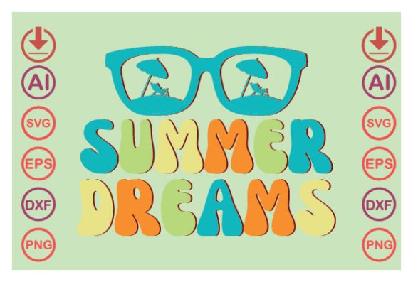 Summer Dreams Embroidery Design Review